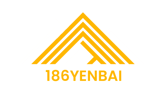 186yenbai logo