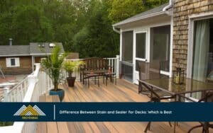 Plywood Decking: Installation, Waterproofing, and Choosing