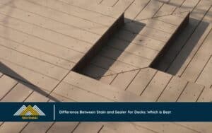 Plywood Decking: Installation, Waterproofing, and Choosing