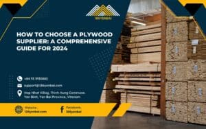 How to Choose a Plywood Supplier: A Comprehensive Guide for 2024 1 How to Choose a Plywood Supplier: A Comprehensive Guide for 2024